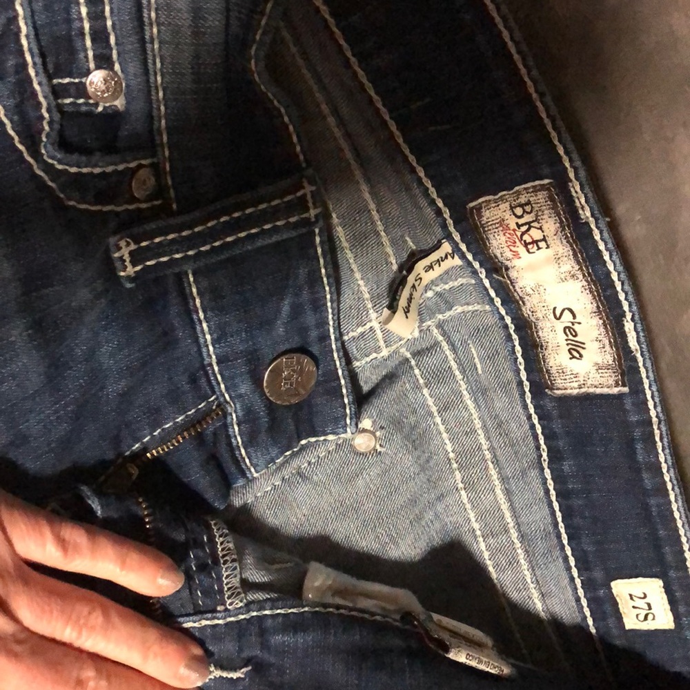 BkE Stella Jeans